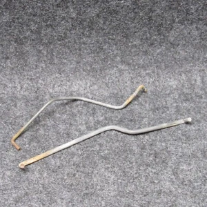 1993-97 Chrysler Concorde RH Passenger Front Door Handle 2 Linkage Bars OEM I924 - Picture 1 of 4