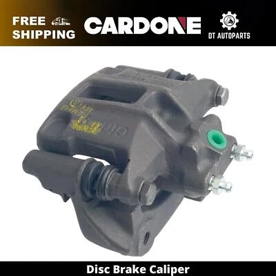 For 1997 Volvo 850 AWD Disc Brake Caliper Cardone - Image 1 of 4