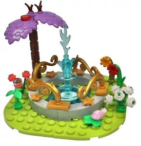 LEGO Fountain NEW!!! - Picture 1 of 1