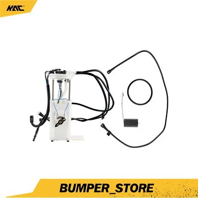 Conjunto de módulo de bomba de combustible para Chevy Lumina Monte Carlo 1997 1998 1999 E3941M Foto 1 de 4