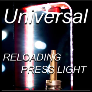 KMS² Universal Reloading Press LED Light Kit Fits: Hornady, Dillon, Lee, RCBS - Picture 1 of 28