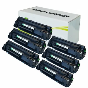 CF279A 79A Toner Cartridge  For HP LaserJet M12a M12w M26a M26nw - Picture 1 of 6