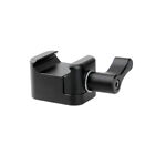 NICEYRIG Standard NATO Clamp Quick Release Lock Clamp for Monitor Support Holder