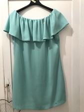 Vestito Corto ELISABETTA FRANCHI taglia 44