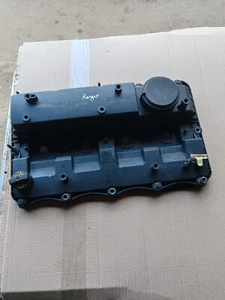 2015 Ford Ranger 2.2D Engine Camshaft Rocker Cover 2012-2016 - Picture 1 of 2