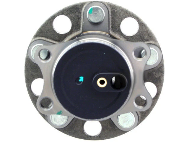 Conjunto de buje de rueda trasera WJB 99WB99V para Jeep Compass 2007-2017 tracción delantera Foto 1 de 1