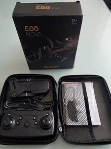 E88 NOVA Quadrocopter mit Kamera - Bild 1 von 7