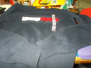 Tommy Hilfiger Size S Sweater - Picture 1 of 1
