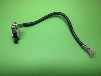 Cables de batería A4479050004 Mercedes Benz Vito Tourer W447 Foto 1 de 4