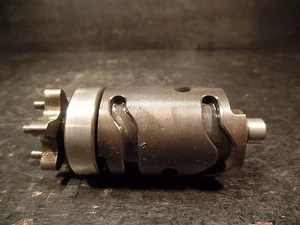 1983 '83 YAMAHA IT490K IT 490 K SHIFT DRUM - Picture 1 of 3