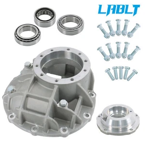 LABLT 9" Center Section Case / Third Member - 3.25"- Package For Ford Aluminum - Foto 1 di 14