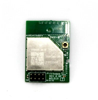 Wifi Module IEEE802.11b/g/n T77H505 for Brother New - Image 1 of 2