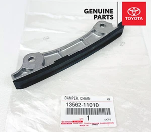 13562-11010 Amortiguador,Cadena Vibración,NO.2 TOYOTA Original 13562-0E010 OEM - Imagen 1 de 6