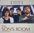 Nicola Piovani - The Son’s Room - CD Soundtrack