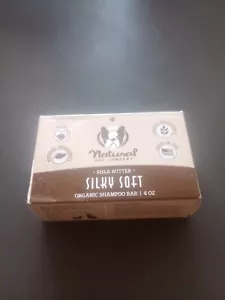natural dog company Silky Soft Sheabutter - Bild 1 von 2