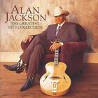 Alan Jackson : The Greatest Hits Collection CD (2001) FREE Shipping, Save £s