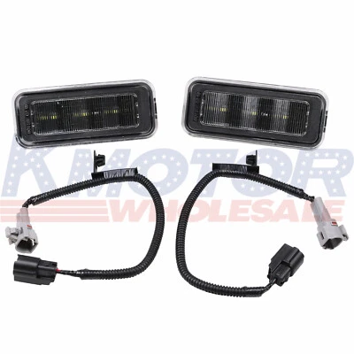 Bed Lighting Kit PT857-35200 PT85735200 Fit For Toyota Tacoma 2020 2021 - Image 1 of 4