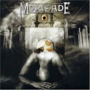 Morifade - Dominition Ltd. Digipack CD NEU - Bild 1 von 1