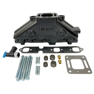 Colector de escape marino Sierra 18-1952-1 MerCruiser 4,3 L 262 V6 99746 1985-2002 - Imagen 1 de 7