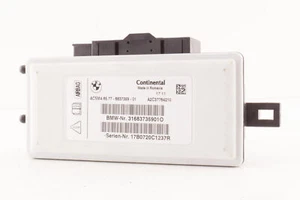 BMW F10 F11 AIRBAG CRASH IMPACT CONTROL MODULE UNIT 6837359 - Picture 1 of 3