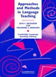 Ansätze und Methoden im Sprachunterricht, zweite Auflage (Cambridge Langua. - Bild 1 von 1