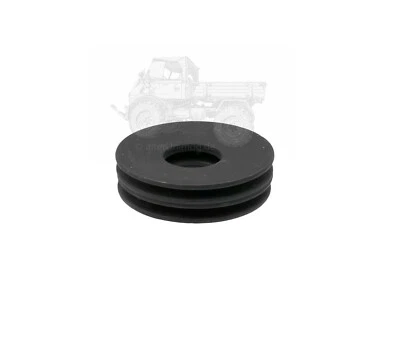 Federn Handgas, Tellerfedern, Unimog 403, 404, 406, 416, 421 Regulierung MbTrac - Bild 1 von 3