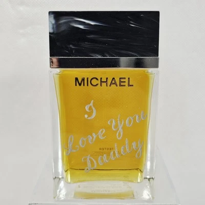 Michael For Men By Michael Kors Eau de Toilette Spray 4.2 OZ/125ml Probador Nuevo Foto 1 de 4