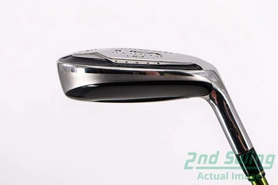 Adams Idea A2 Single Iron 3 Iron 20° Graphite Regular Right 40.0in - Image 1 of 4