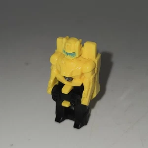 Vtg G1 Transformers Headmaster MUZZLE Headmasters Nightbeat Head 1987 - Picture 1 of 7