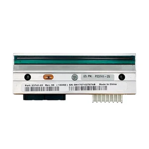 P1053361 19 Compatible with For Zebra Barcode Printer High Performance Part - Afbeelding 1 van 9