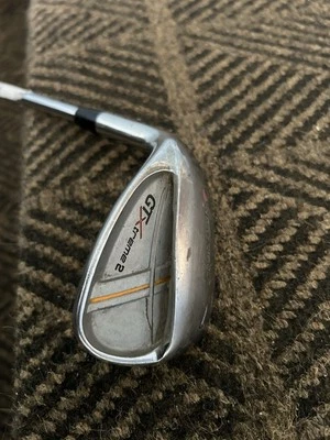 Adams Golf GT xtreme 2 7 Iron Golf Club (lefty) - Image 1 of 4