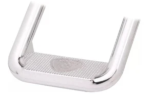 Carr 104997 Set of 2 Multi-Fit 10" Yellow Flat Step for Mazda B2300 B2500 B3000 - Picture 1 of 6