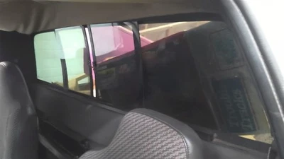 VENTANA PARABRISAS TRASERA Cristal Deslizante Se Adapta a 98-02 Dodge 2500 Pickup 1769903 Foto 1 de 4