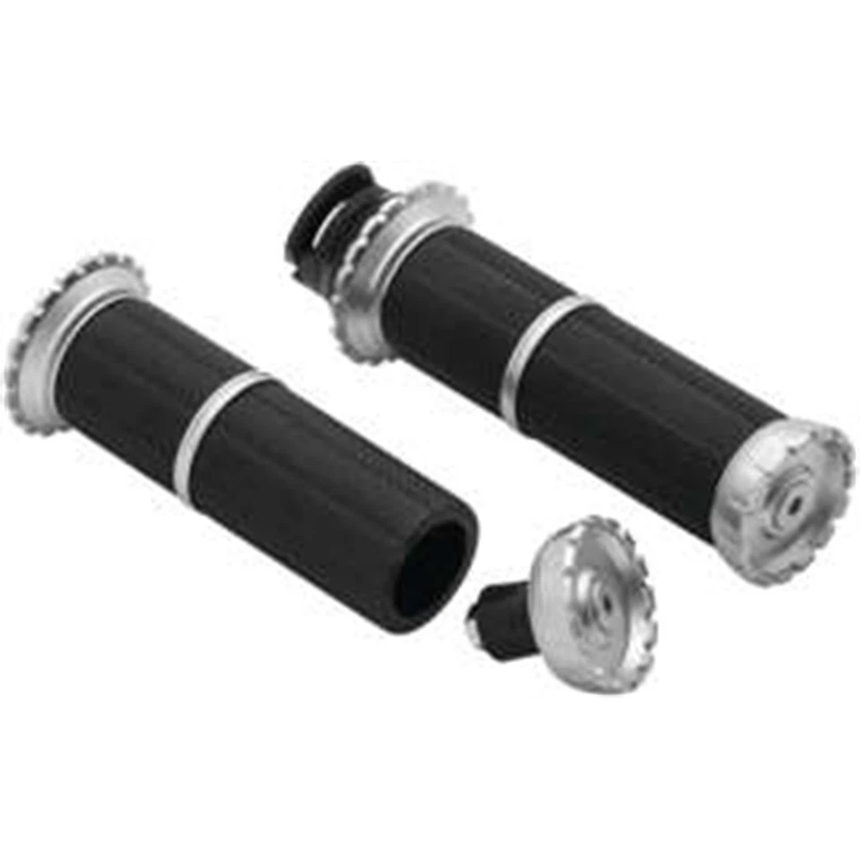 Empuñaduras antidisturbios Kuryakyn para Indian Scout Nickel 3588 Foto 1 de 4