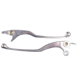 Par de palancas JMP palanca de freno y palanca de embrague para Yamaha XJR 1200 4PU 1995-1997 - Imagen 1 de 4