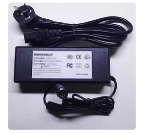 Alimentatore Adattatore Caricatore con Cavo Spina per 5 Pin MW P25B14E-R1B - Foto 1 di 1