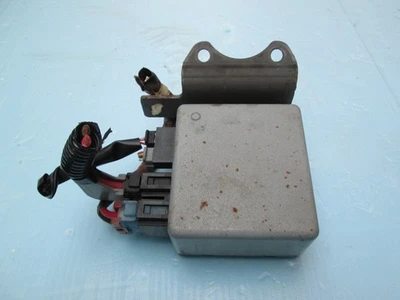 Módulo de control de dirección asistida eléctrica Nissan Cube 2011-2014 28500-1fc3a oem Foto 1 de 3