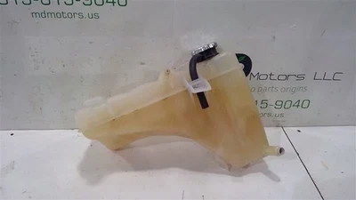 Dodge Challenger 2011-2023 radiador refrigerante recuperación botella tanque 55111260ab Foto 1 de 4