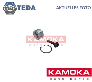 5600105 RADLAGERSATZ RADLAGER SATZ VORNE KAMOKA FÜR VW GOLF IV 132KW,177KW - Bild 1 von 8