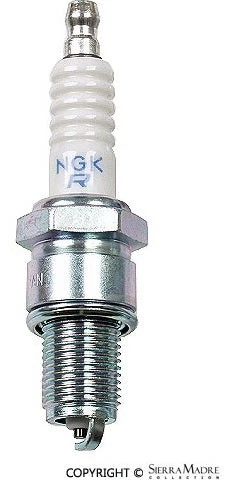 Bujía Porsche - NGK - BPR5ES 7734 7734 Foto 1 de 1