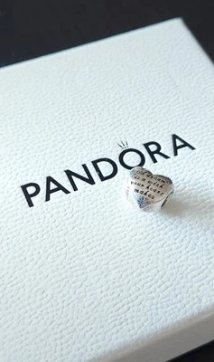 Charm Disney Pandora Il Sogno di Cenerentola - Immagine 1 di 4