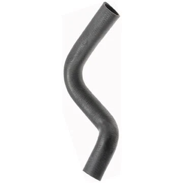 DAYCO Upper Radiator Coolant Hose for 1971-1977 FORD MAVERICK 5.0L V8 - Image 1 of 1