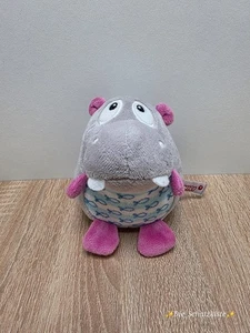 Nici Badetier Nilpferd 🦛 12cm - Bild 1 von 6