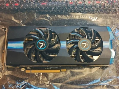 Sapphire Vapor-X Radeon R9 270X 2GB 显卡 — 第 1/4 张图片