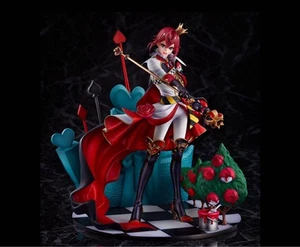 Aniplex Twisted Wonderland Riddle Rosehearts 1/8 Scale Figur - Bild 1 von 2