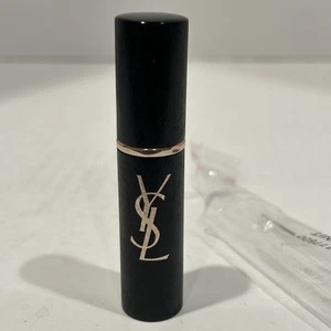 Yves Saint Laurent refillable fragrance atomizer- new and unused - Picture 1 of 2