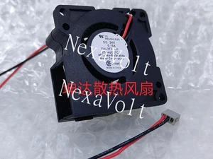 Ventilador 1 PIEZA NMB FAL3F24LH DC24V 0.15A 5CM 5020 ventilador de 2 hilos ventilador turboventilador~ - Imagen 1 de 3