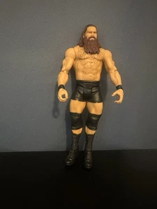 Figura de acción básica WWE Mattel Mike Knox - Imagen 1 de 1