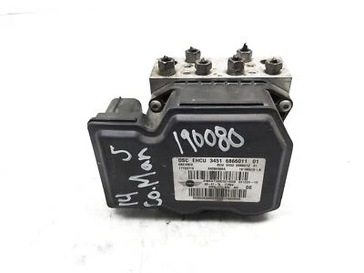 Mini Cooper Countryman Vsa 2014-2016 bomba abs modulador acumulador *desde el 13/11 Foto 1 de 4