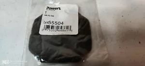 POWERS TRAK-IT LUFTFILTER 55504-PWR - Bild 1 von 2
